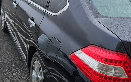 Nissan Teana, 2008 год, 900 000 рублей, 4 фотография