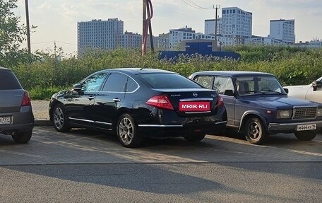 Nissan Teana, 2008 год, 900 000 рублей, 2 фотография