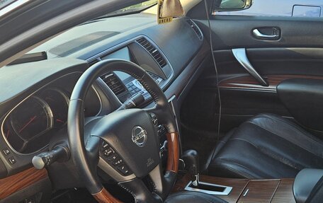 Nissan Teana, 2008 год, 900 000 рублей, 7 фотография