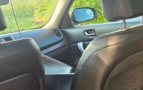 Nissan Teana, 2008 год, 900 000 рублей, 16 фотография