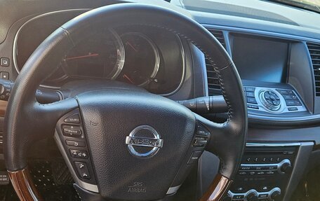Nissan Teana, 2008 год, 900 000 рублей, 8 фотография