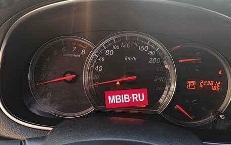 Nissan Teana, 2008 год, 900 000 рублей, 11 фотография