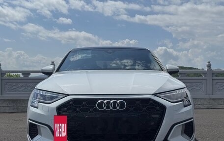 Audi A3, 2023 год, 2 150 000 рублей, 2 фотография