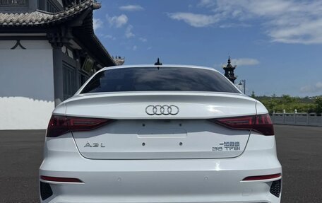 Audi A3, 2023 год, 2 150 000 рублей, 5 фотография