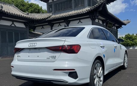 Audi A3, 2023 год, 2 150 000 рублей, 6 фотография
