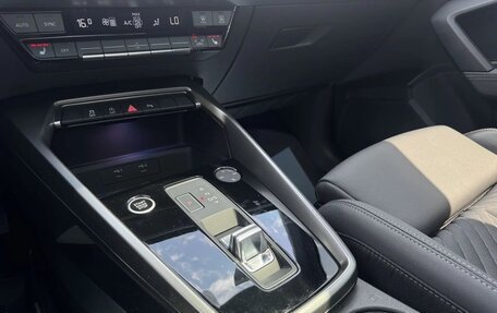 Audi A3, 2023 год, 2 150 000 рублей, 13 фотография