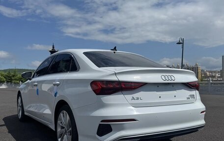 Audi A3, 2023 год, 2 150 000 рублей, 4 фотография