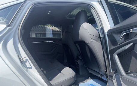 Audi A3, 2023 год, 2 150 000 рублей, 9 фотография