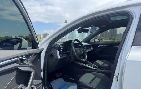Audi A3, 2023 год, 2 150 000 рублей, 7 фотография