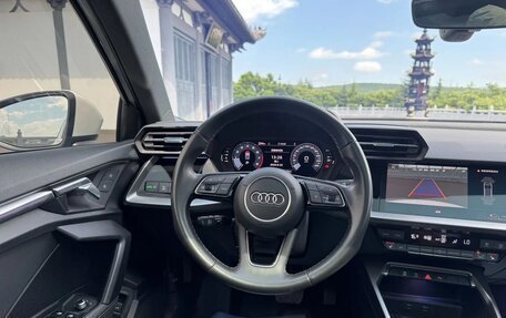 Audi A3, 2023 год, 2 150 000 рублей, 16 фотография