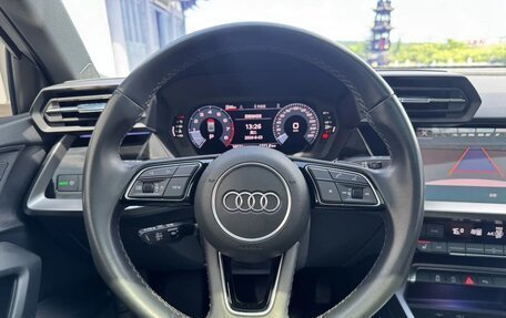 Audi A3, 2023 год, 2 150 000 рублей, 15 фотография