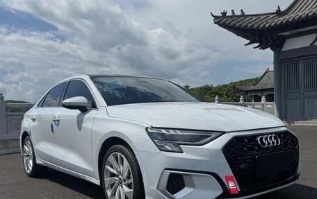 Audi A3, 2023 год, 2 150 000 рублей, 3 фотография