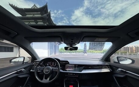 Audi A3, 2023 год, 2 150 000 рублей, 17 фотография