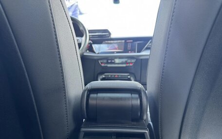 Audi A3, 2023 год, 2 150 000 рублей, 18 фотография