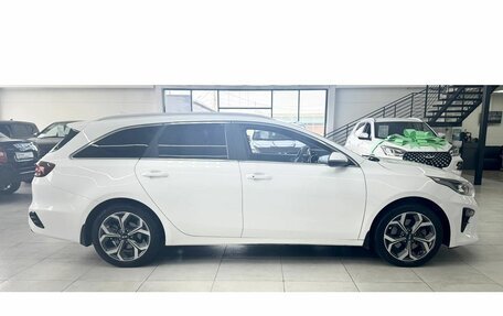 KIA cee'd III, 2020 год, 1 749 000 рублей, 5 фотография