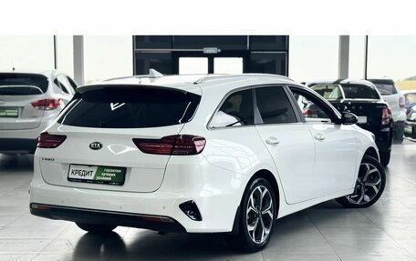 KIA cee'd III, 2020 год, 1 749 000 рублей, 9 фотография