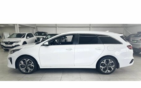 KIA cee'd III, 2020 год, 1 749 000 рублей, 6 фотография