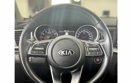 KIA cee'd III, 2020 год, 1 749 000 рублей, 14 фотография