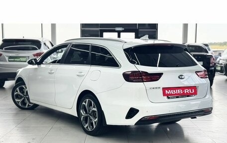 KIA cee'd III, 2020 год, 1 749 000 рублей, 7 фотография
