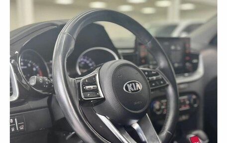 KIA cee'd III, 2020 год, 1 749 000 рублей, 12 фотография
