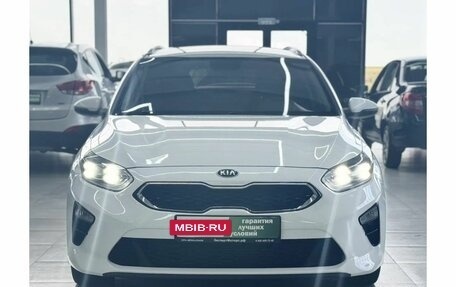 KIA cee'd III, 2020 год, 1 749 000 рублей, 3 фотография