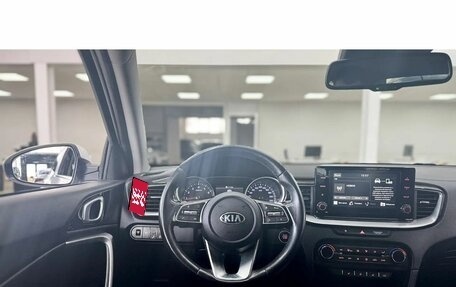 KIA cee'd III, 2020 год, 1 749 000 рублей, 13 фотография