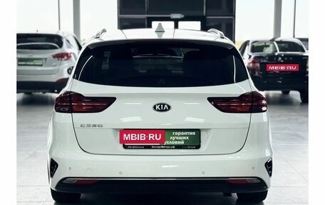 KIA cee'd III, 2020 год, 1 749 000 рублей, 8 фотография