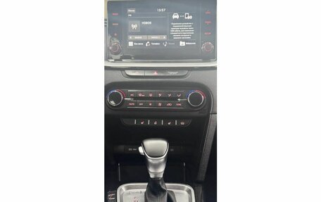 KIA cee'd III, 2020 год, 1 749 000 рублей, 16 фотография
