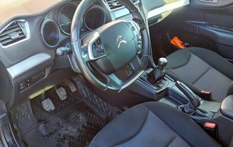 Citroen C4 II рестайлинг, 2018 год, 1 000 000 рублей, 7 фотография