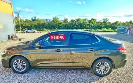 Citroen C4 II рестайлинг, 2018 год, 1 000 000 рублей, 5 фотография