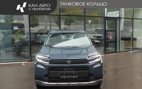 Toyota RAV4, 2026 год, 4 400 000 рублей, 2 фотография