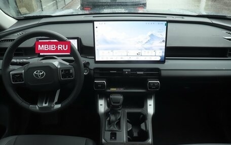 Toyota RAV4, 2026 год, 4 400 000 рублей, 7 фотография