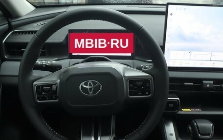 Toyota RAV4, 2026 год, 4 400 000 рублей, 15 фотография