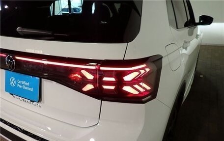 Volkswagen T-Cross I, 2023 год, 1 100 000 рублей, 9 фотография
