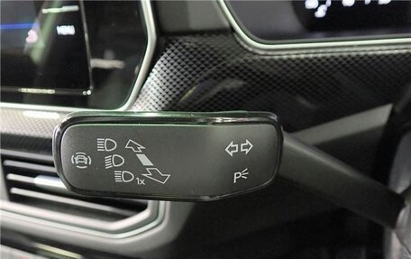 Volkswagen T-Cross I, 2023 год, 1 100 000 рублей, 18 фотография