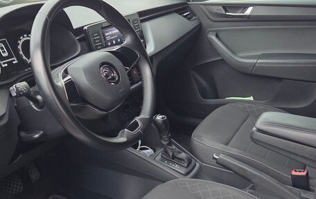 Skoda Rapid II, 2021 год, 1 680 000 рублей, 6 фотография