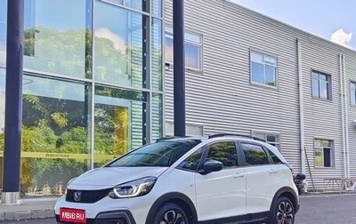 Honda Life, 2022 год, 970 000 рублей, 1 фотография