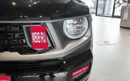 Haval H7, 2026 год, 4 199 000 рублей, 8 фотография