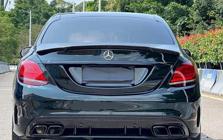 Mercedes-Benz C-Класс, 2021 год, 2 190 888 рублей, 4 фотография