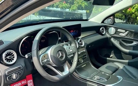 Mercedes-Benz C-Класс, 2021 год, 2 190 888 рублей, 9 фотография