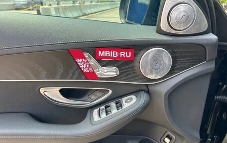 Mercedes-Benz C-Класс, 2021 год, 2 190 888 рублей, 7 фотография