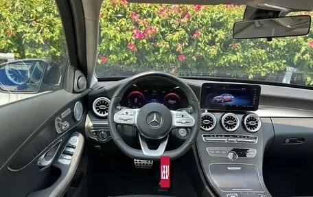 Mercedes-Benz C-Класс, 2021 год, 2 190 888 рублей, 12 фотография