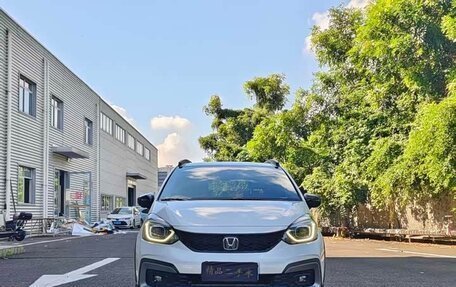 Honda Life, 2022 год, 970 000 рублей, 2 фотография