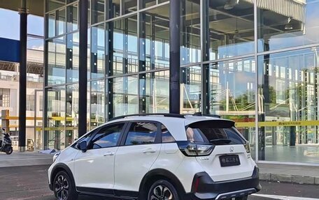 Honda Life, 2022 год, 970 000 рублей, 4 фотография