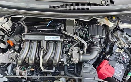 Honda Life, 2022 год, 970 000 рублей, 14 фотография