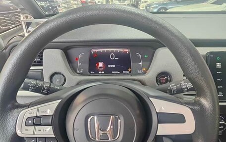 Honda Life, 2022 год, 970 000 рублей, 11 фотография