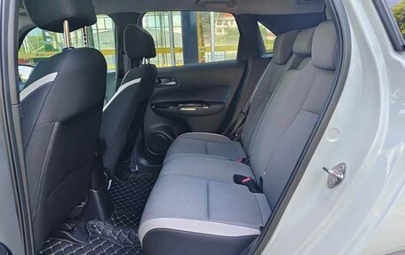 Honda Life, 2022 год, 970 000 рублей, 13 фотография