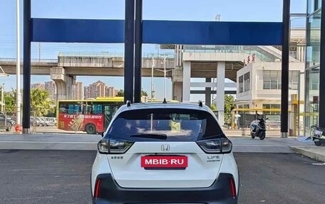 Honda Life, 2022 год, 970 000 рублей, 5 фотография