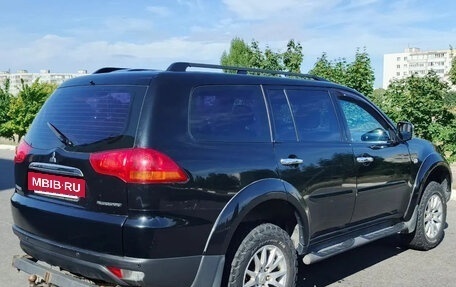 Mitsubishi Pajero Sport II рестайлинг, 2012 год, 1 250 000 рублей, 5 фотография