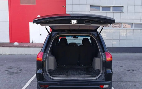 Mitsubishi Pajero Sport II рестайлинг, 2012 год, 1 250 000 рублей, 6 фотография